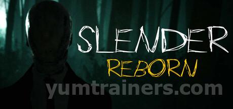 Slender Reborn Trainer