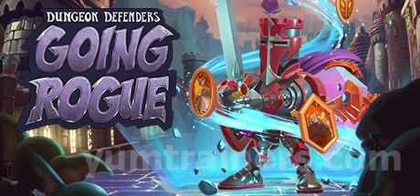 Dungeon Defenders: Going Rogue Trainer