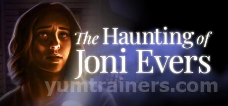 The Haunting of Joni Evers Trainer