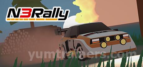 N3Rally Trainer