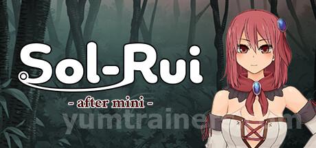 Sol-Rui -after mini- Trainer