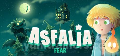 Asfalia: Fear Trainer