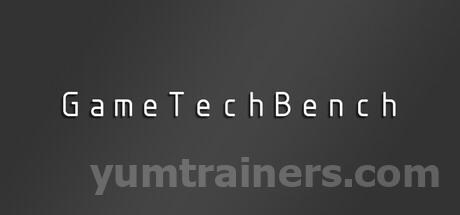 GameTechBench Trainer