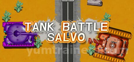 Tank Battle Salvo Trainer