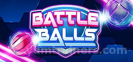 Battle Balls Trainer