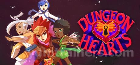 Dungeon Hearts Trainer