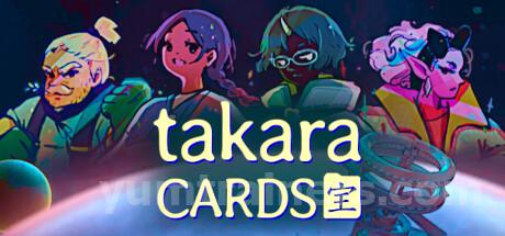 Takara Cards Trainer