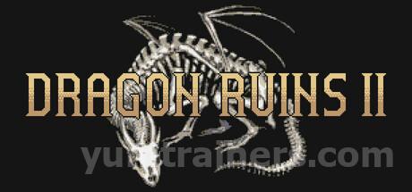 Dragon Ruins II Trainer