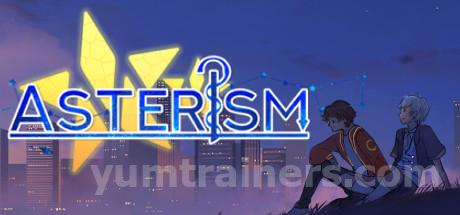 Asterism Trainer