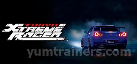 Tokyo Xtreme Racer Trainer