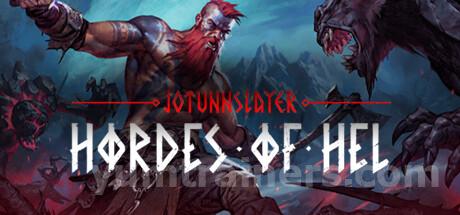 Jotunnslayer: Hordes of Hel Trainer