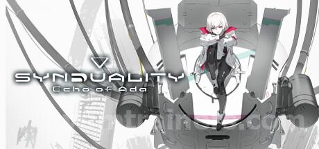 SYNDUALITY Echo of Ada Trainer