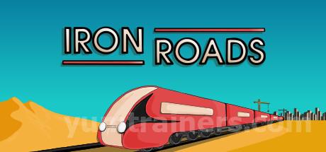 Iron Roads Trainer