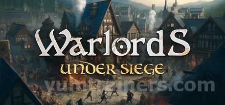 Warlords Under Siege Trainer