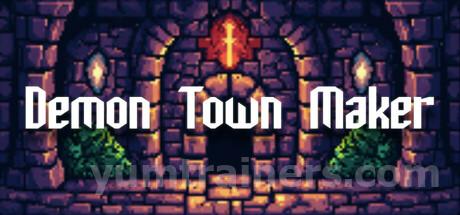 Demon Town Maker Trainer