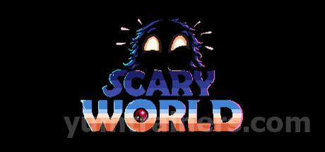 Scary World Trainer