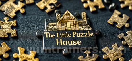 The little Puzzle House Trainer