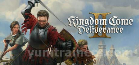 Kingdom Come: Deliverance II Trainer