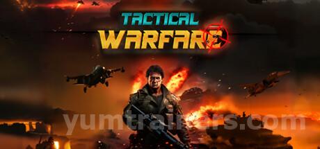 Tactical Warfare Trainer