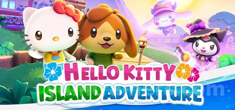 Hello Kitty Island Adventure Trainer