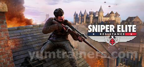 Sniper Elite: Resistance Trainer