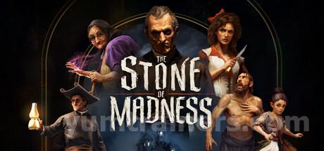 The Stone of Madness Trainer