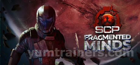 SCP: Fragmented Minds Trainer