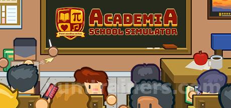 Academia : School Simulator Trainer