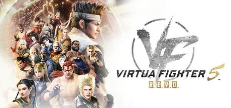 Virtua Fighter 5 R.E.V.O. Trainer