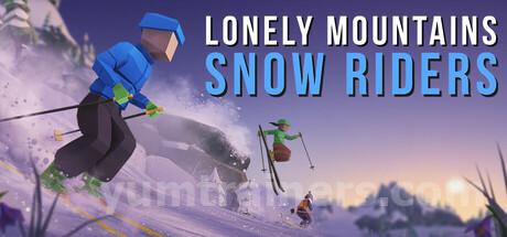 Lonely Mountains: Snow Riders Trainer