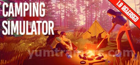 Camping Simulator: The Squad Trainer