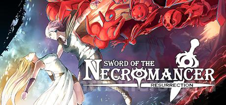 Sword of the Necromancer: Resurrection Trainer