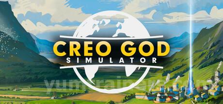 Creo God Simulator Trainer