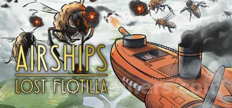 Airships: Lost Flotilla Trainer