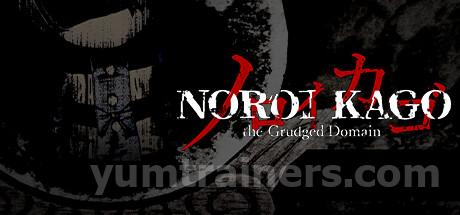 NOROI KAGO: the Grudged Domain Trainer