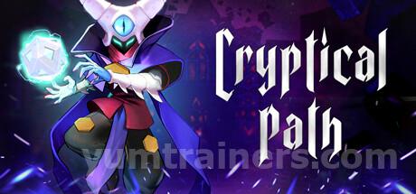 Cryptical Path Trainer