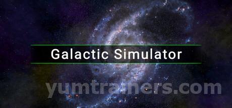 Galactic Simulator Trainer