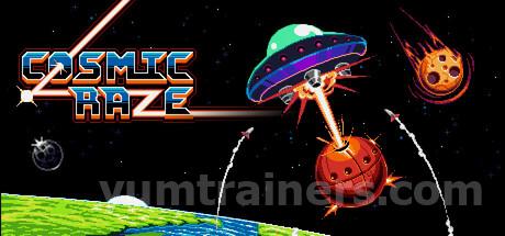 Cosmic Raze Trainer