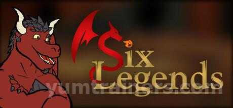 Six Legends Trainer