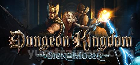 Dungeon Kingdom: Sign of the Moon Trainer