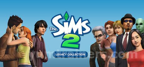 The Sims™ 2 Legacy Collection Trainer