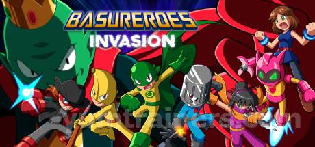 Basureroes: Invasion Trainer