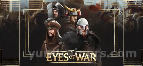 Eyes of War Trainer