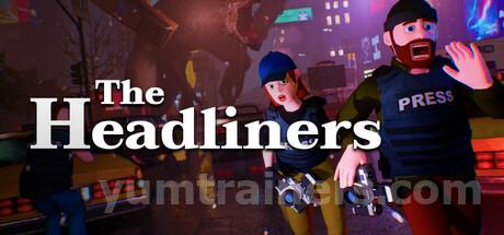 The Headliners Trainer