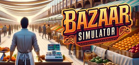 Bazaar Simulator Trainer