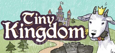 Tiny Kingdom Trainer