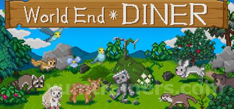 World End Diner Trainer