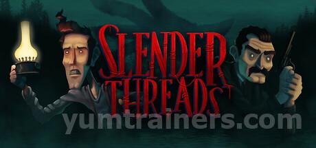 Slender Threads Trainer