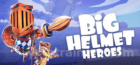 Big Helmet Heroes Trainer