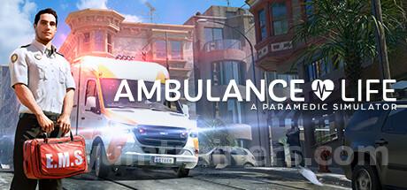 Ambulance Life: A Paramedic Simulator Trainer